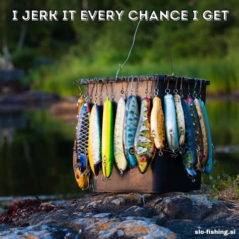 44 Best Fishing Memes of All Time (Funny, Dirty, Fly and ).